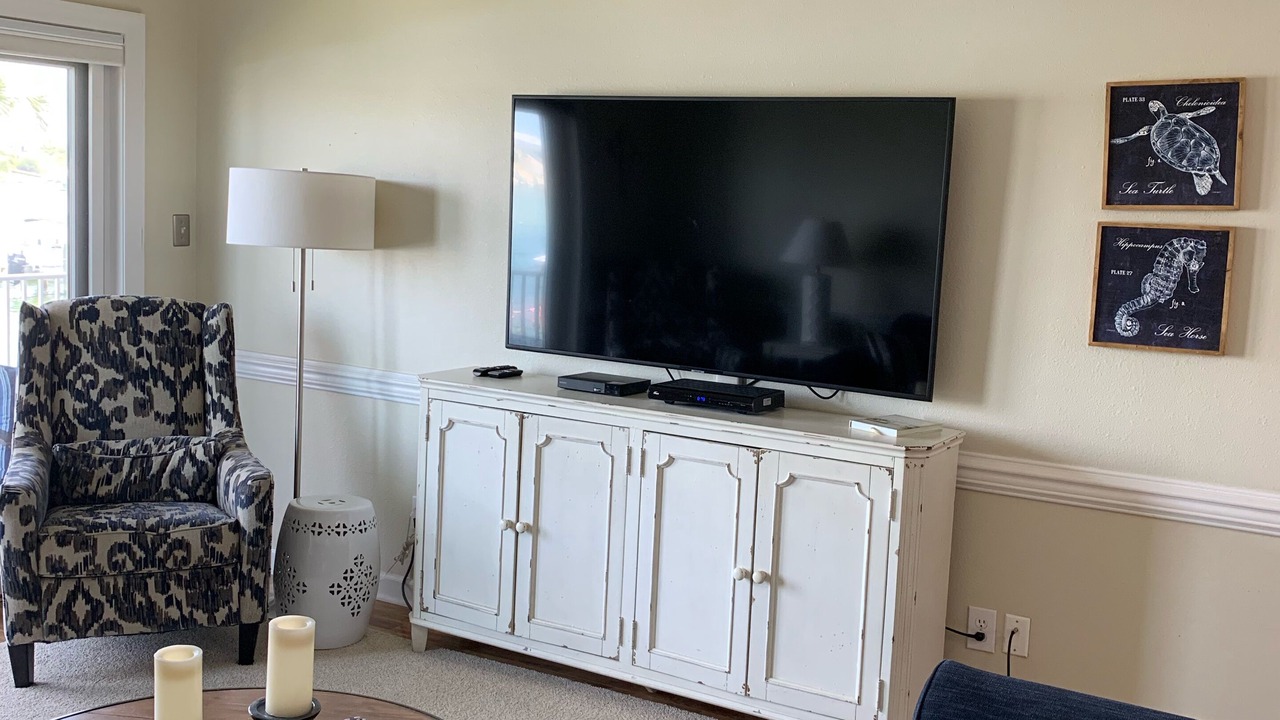 Photo of Bedroom in Orange Beach East