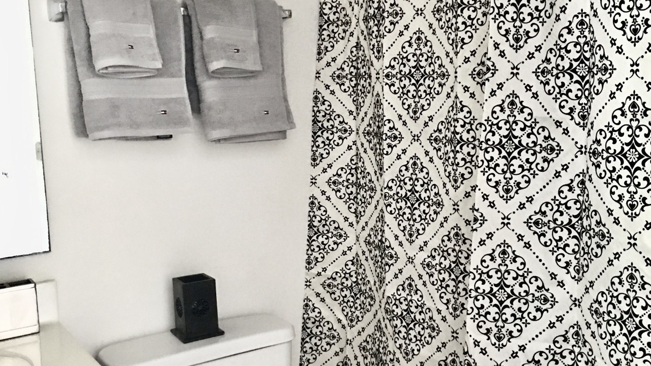 Photo of Bathroom in Wesley Heights