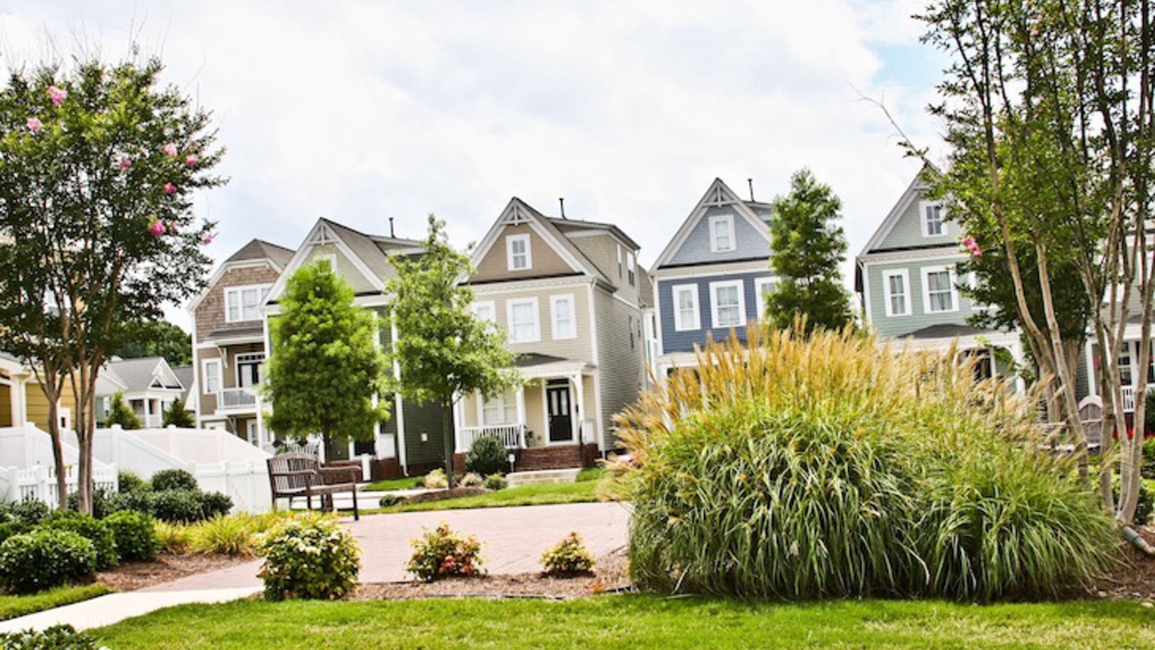 Photo of Outdoor in Wesley Heights