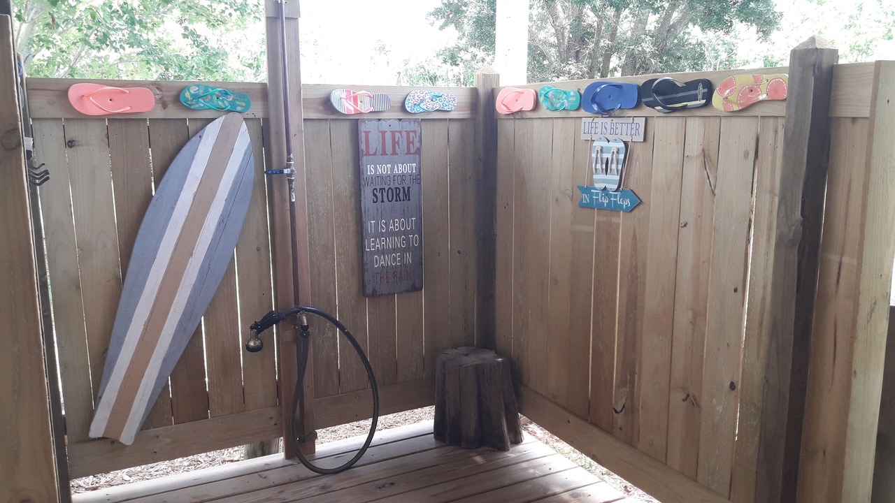 Photo of Outdoor in Ocean Springs