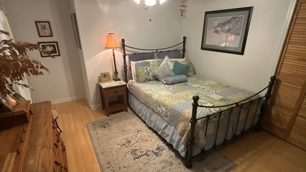 Photo of Bedroom in Ocean Springs
