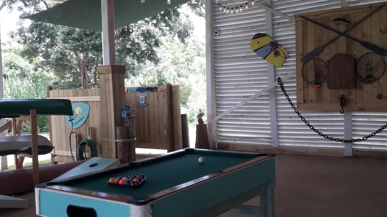 Photo of Patio Balcony in Ocean Springs