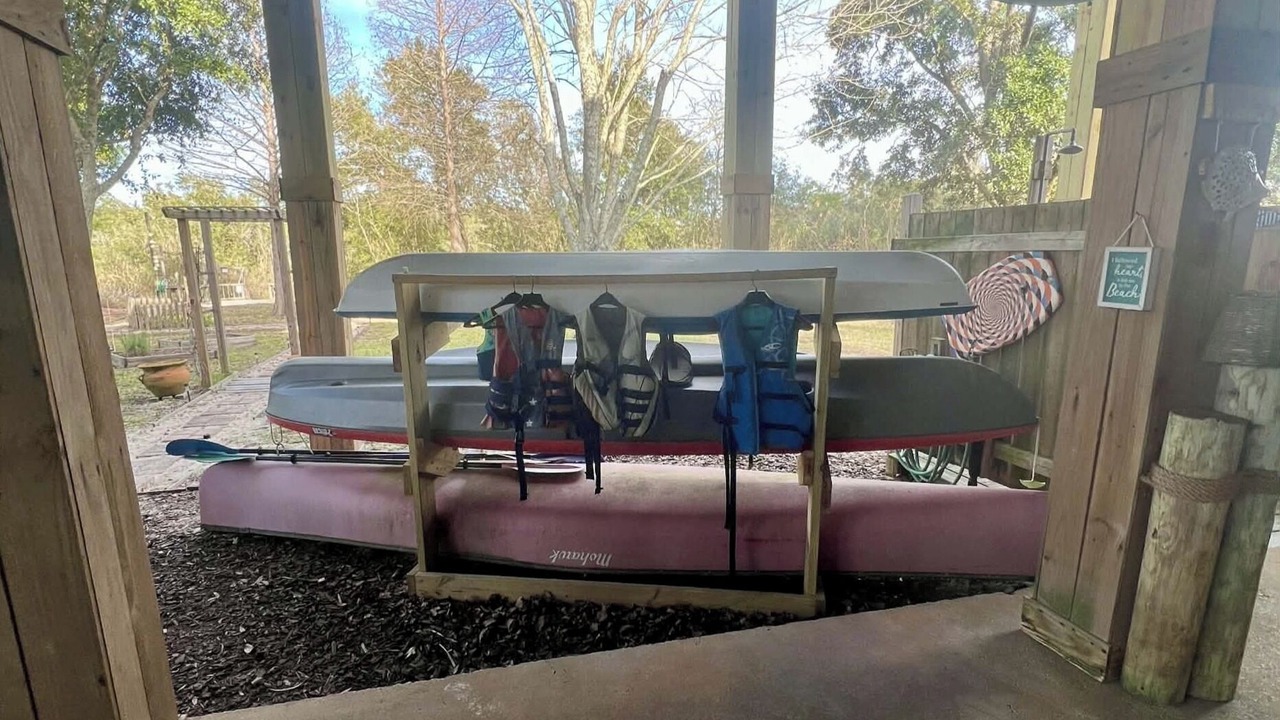 Photo of Outdoor in Ocean Springs