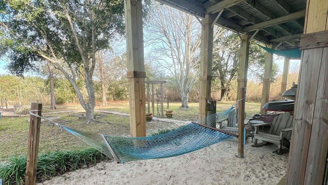 Photo of Outdoor in Ocean Springs