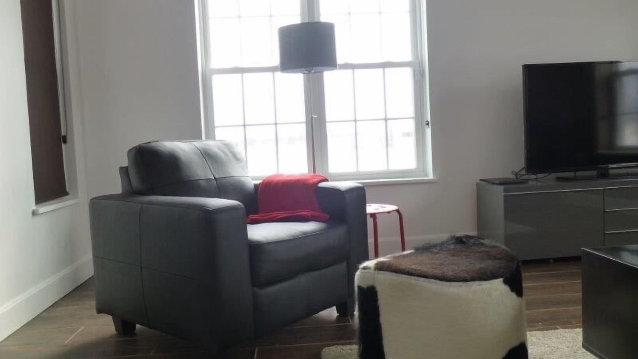 Photo of Livingroom in Paris