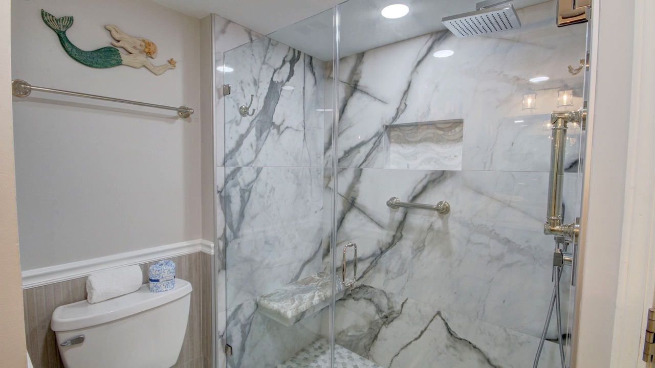 Photo of Bathroom in Fort Walton Beach