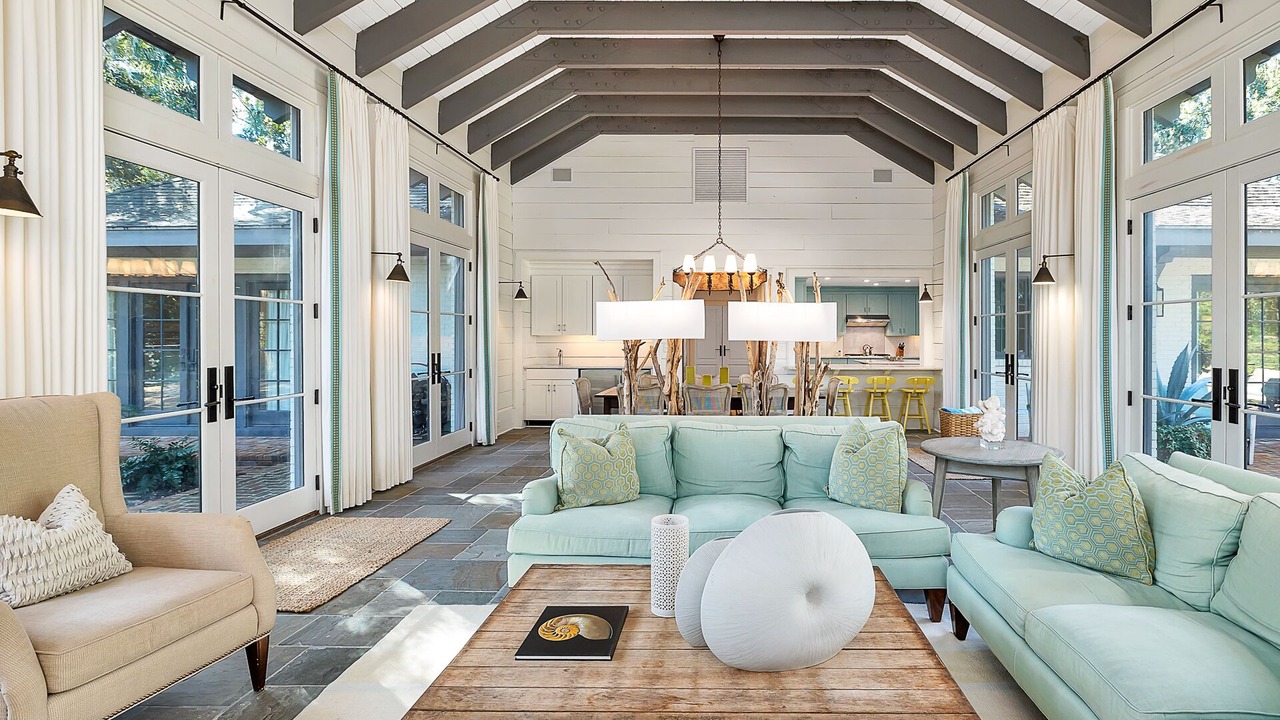 Photo of Livingroom in Sea Island