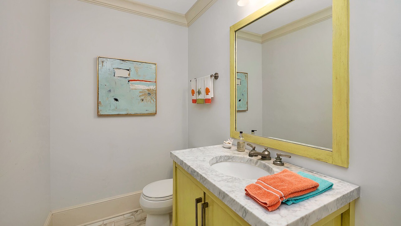 Photo of Bathroom in Sea Island