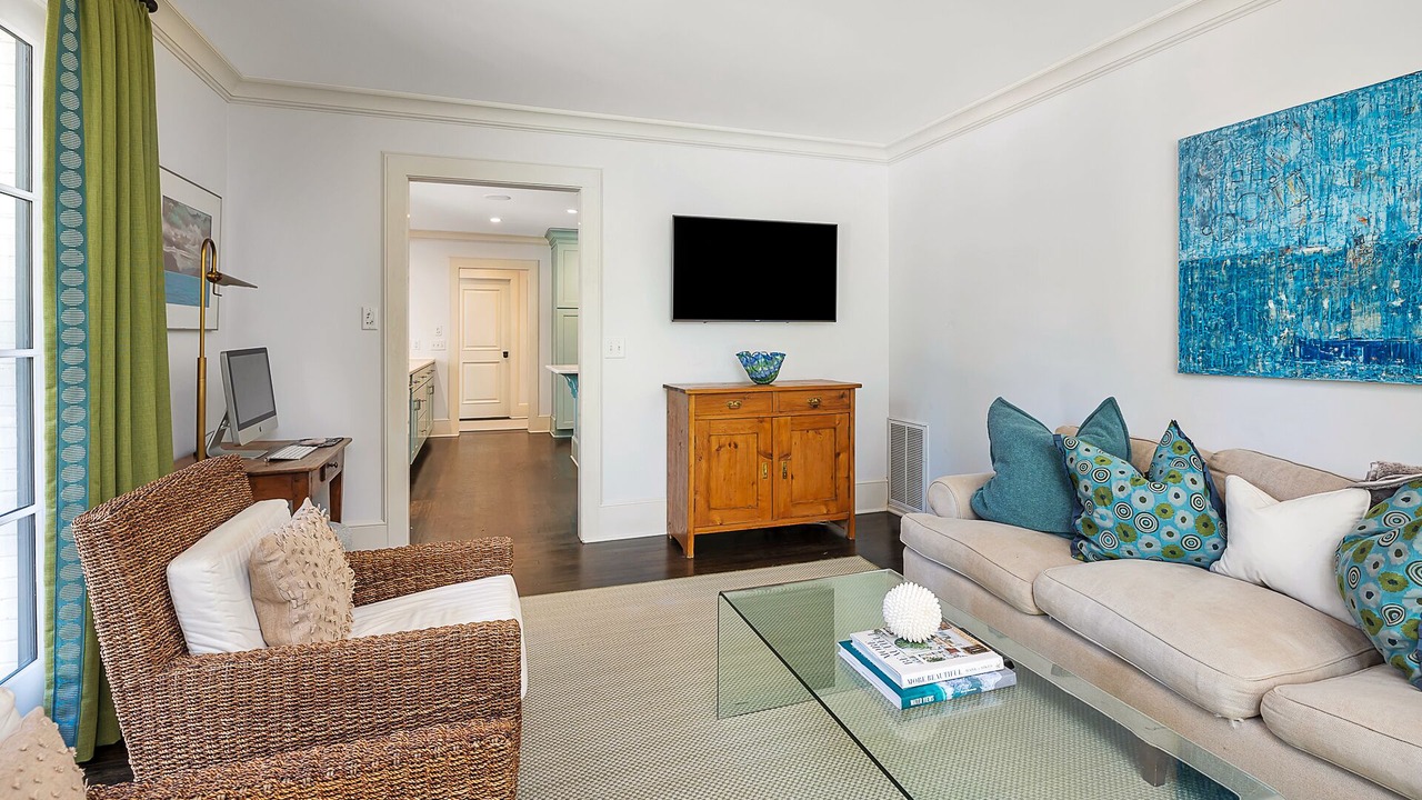 Photo of Livingroom in Sea Island