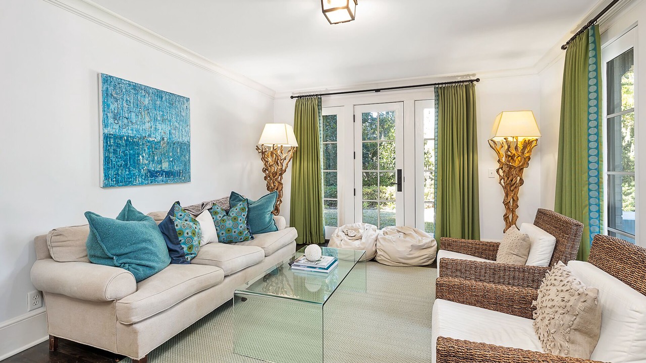 Photo of Livingroom in Sea Island