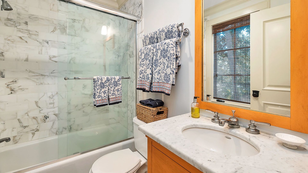 Photo of Bathroom in Sea Island