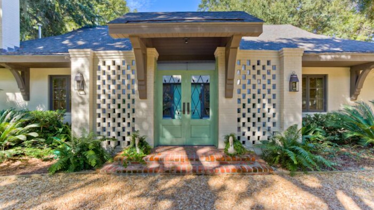 Photo of Outdoor in Sea Island