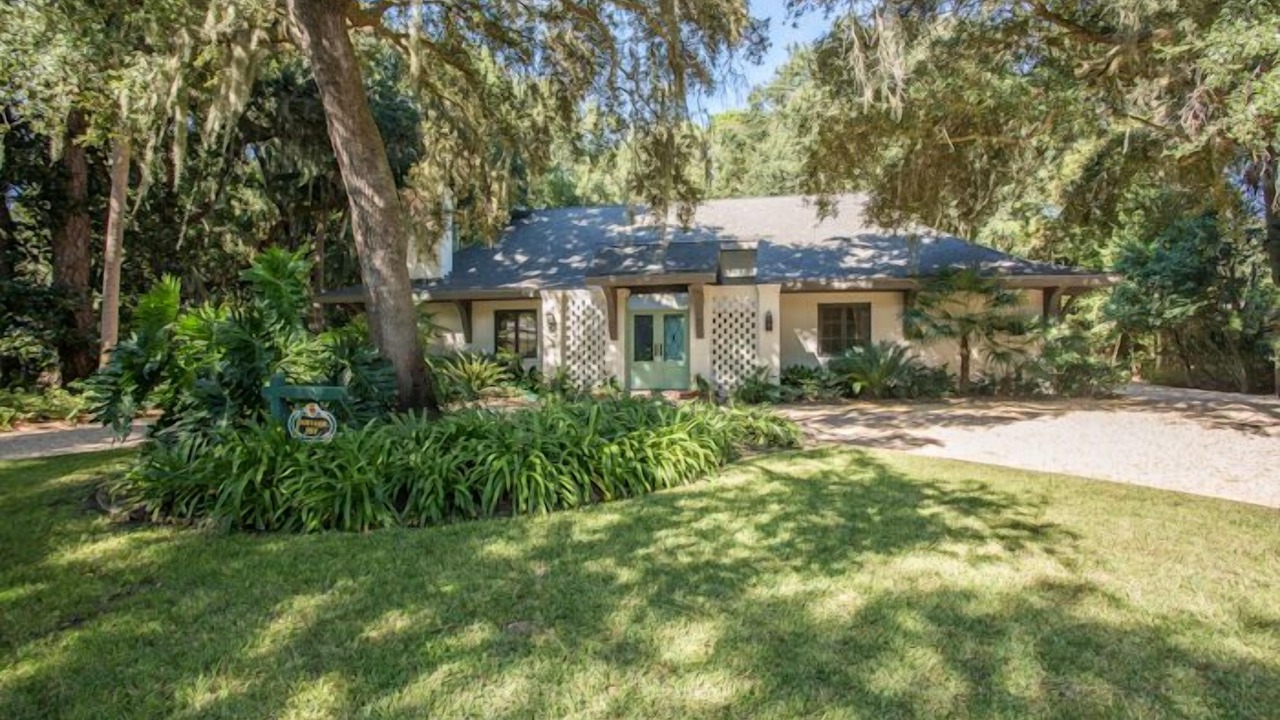 Photo of Outdoor in Sea Island
