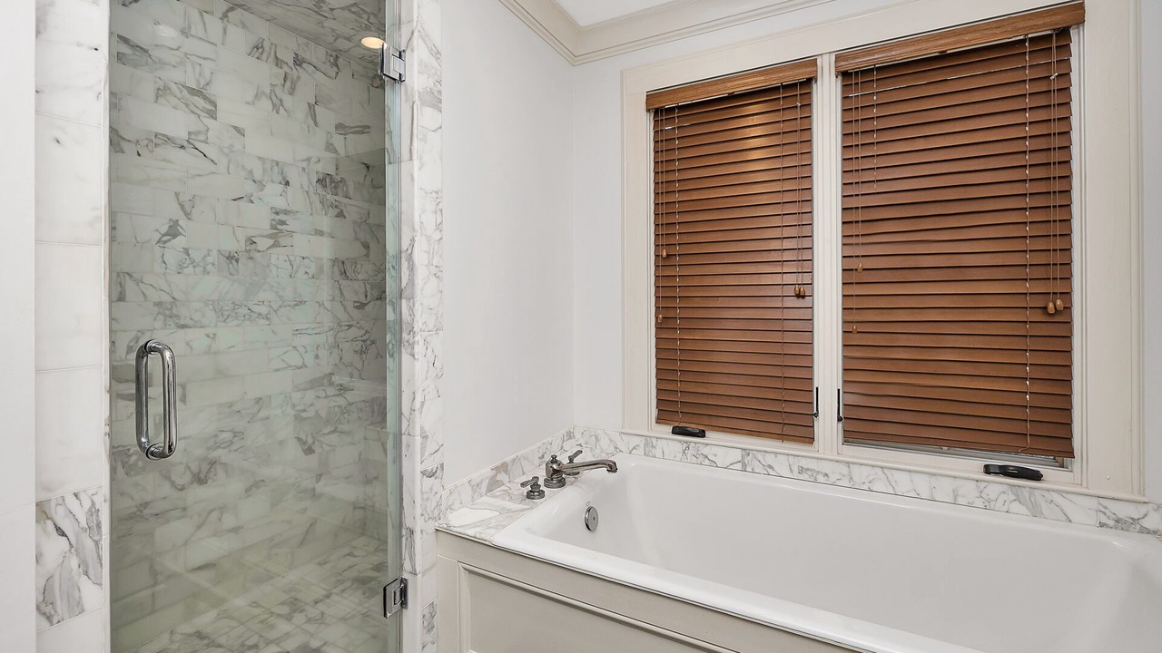 Photo of Bathroom in Sea Island