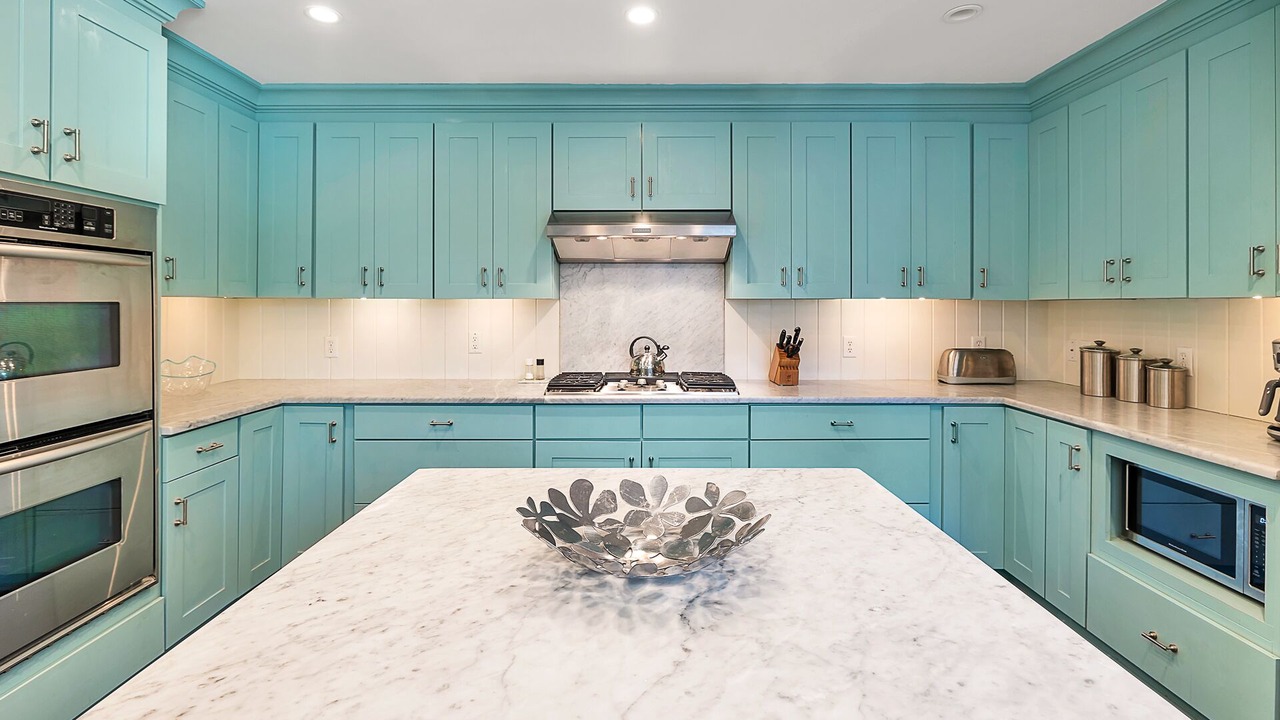 Photo of Kitchen in Sea Island