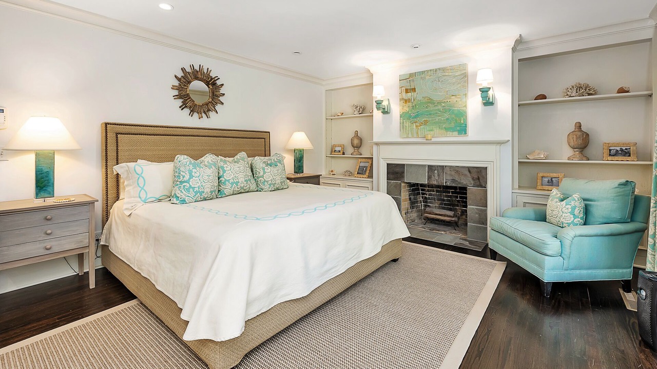 Photo of Bedroom in Sea Island