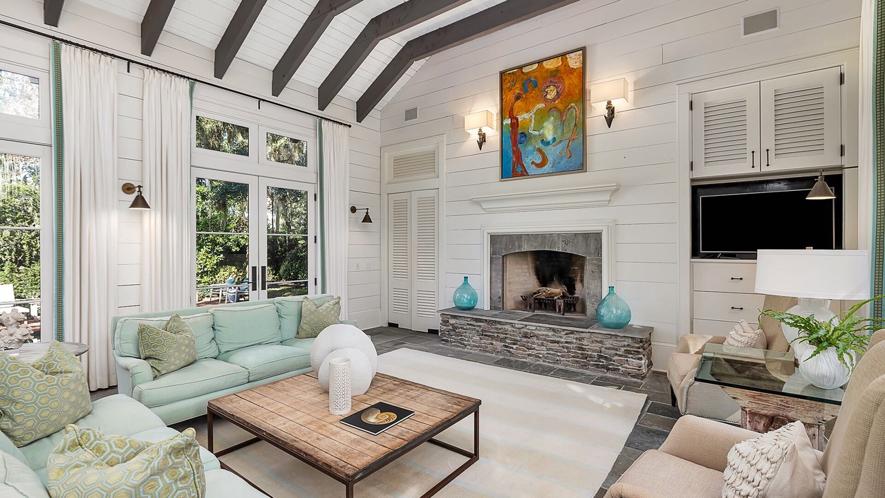 Photo of Livingroom in Sea Island