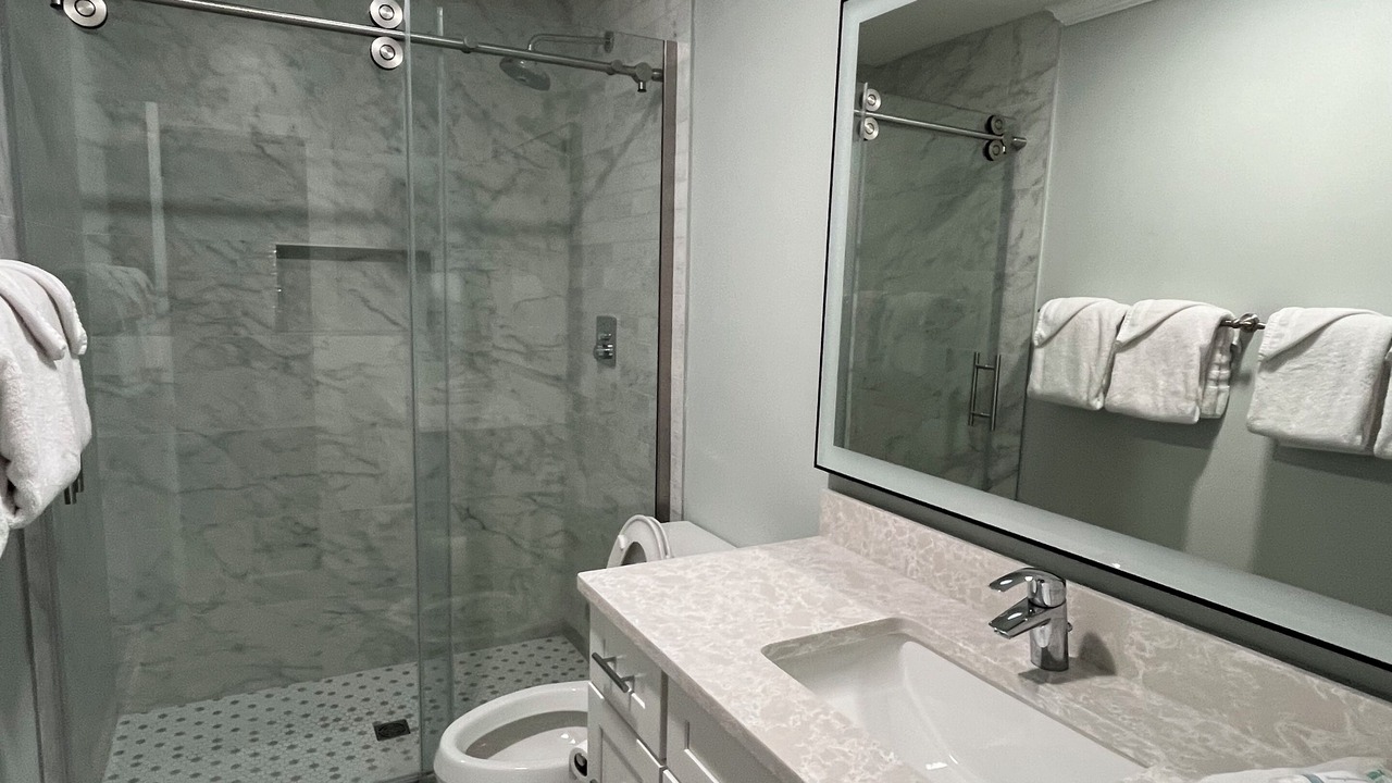 Photo of Bathroom in West Beach