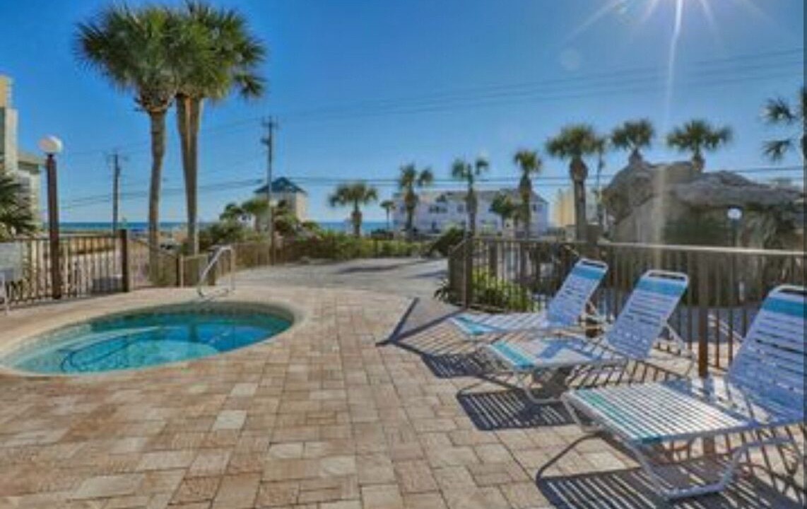 Photo of Outdoor in West Panama City Beach