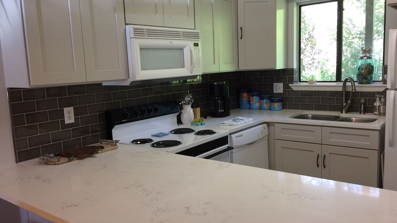 Photo of Kitchen in West Panama City Beach