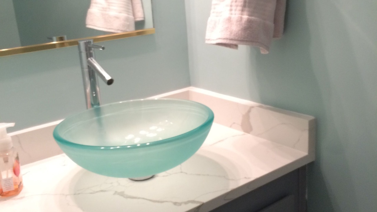 Photo of Bathroom in West Panama City Beach