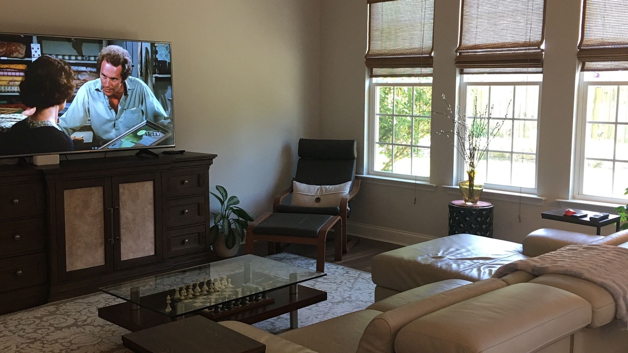 Photo of Livingroom in Augusta
