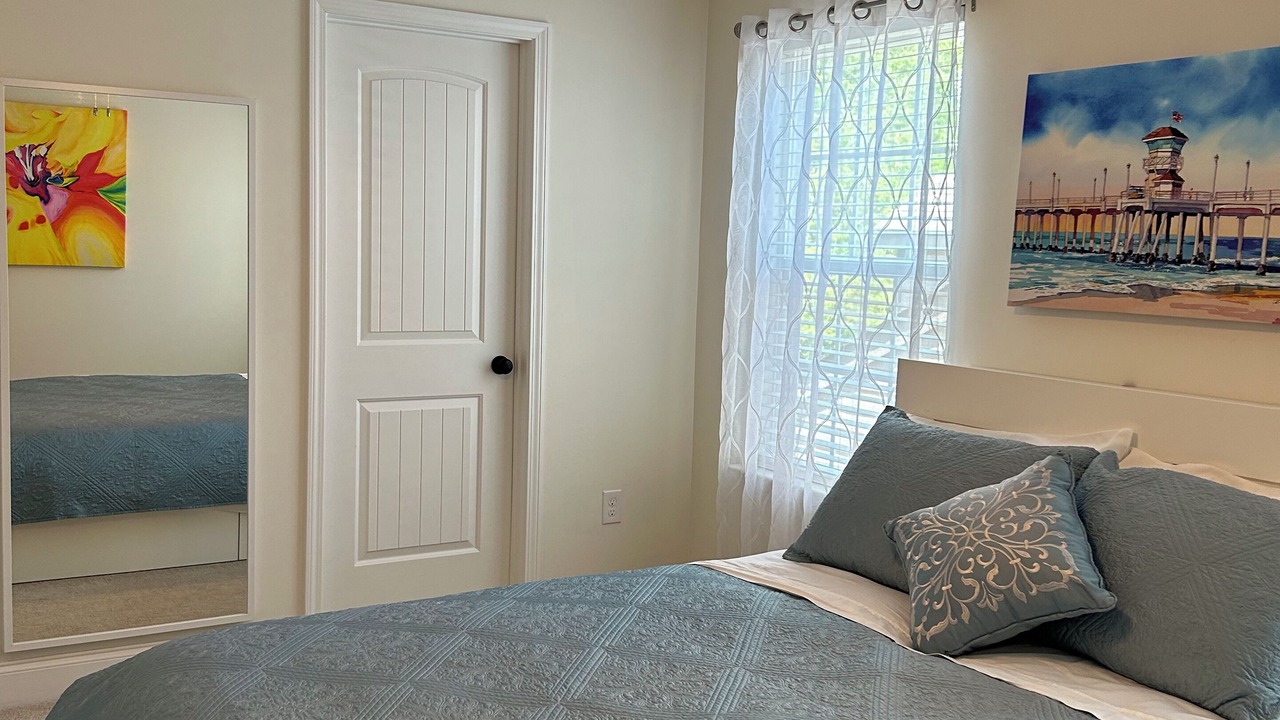 Photo of Bedroom in Augusta
