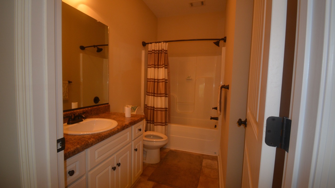 Photo of Bathroom in Augusta