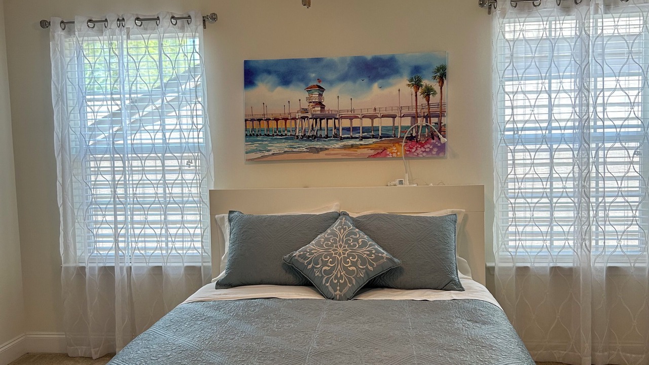 Photo of Bedroom in Augusta