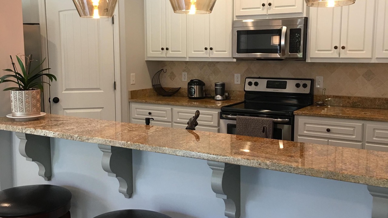 Photo of Kitchen in Augusta