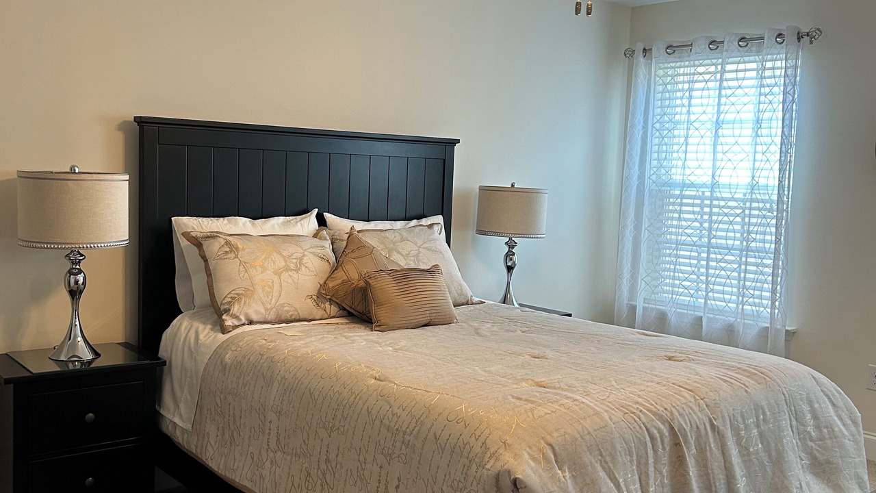 Photo of Bedroom in Augusta