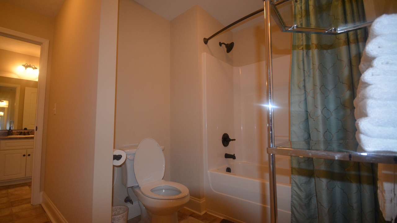 Photo of Bathroom in Augusta