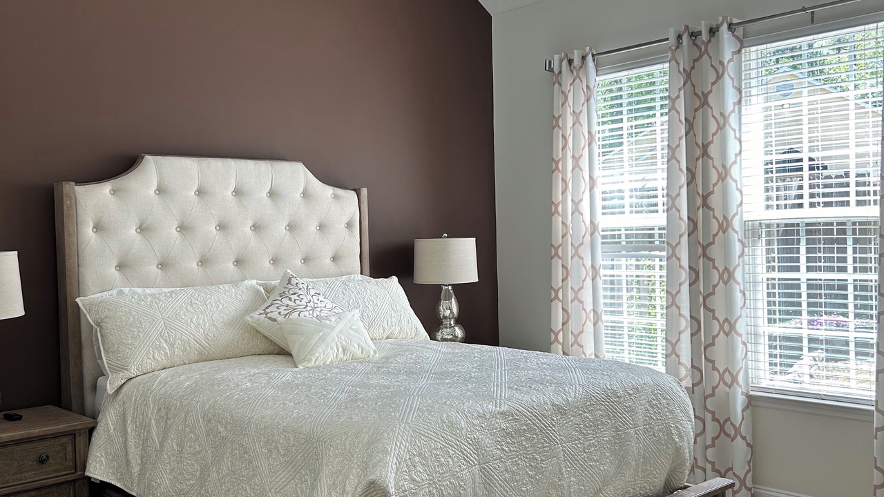 Photo of Bedroom in Augusta