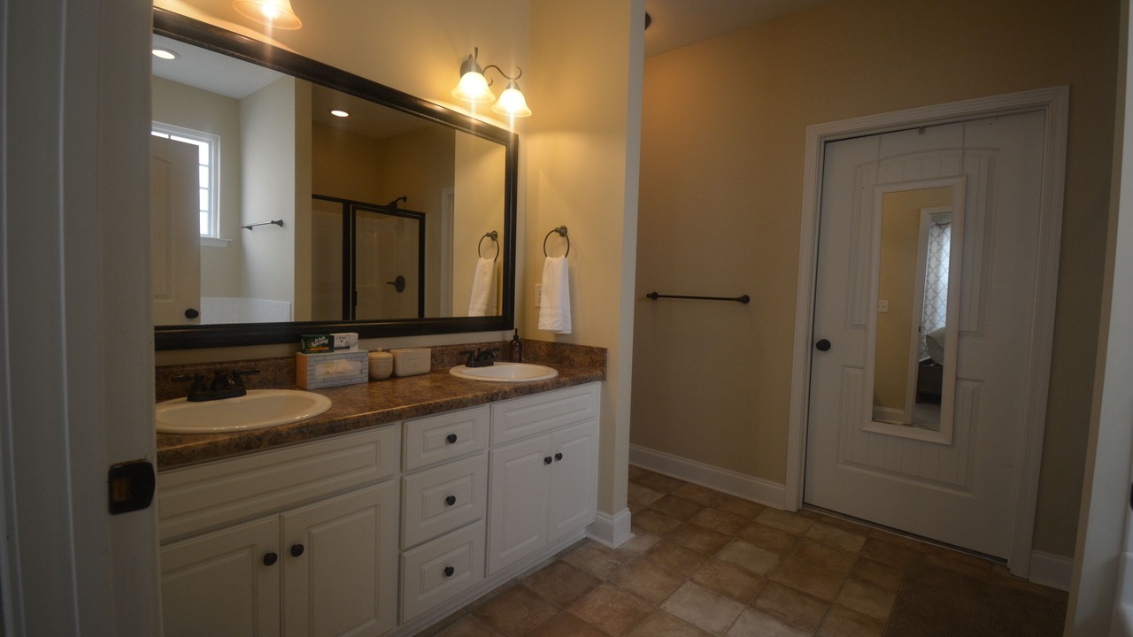 Photo of Bathroom in Augusta