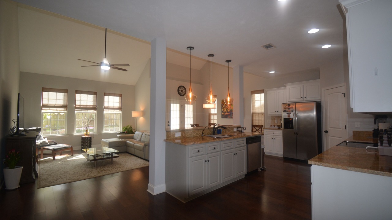 Photo of Kitchen in Augusta