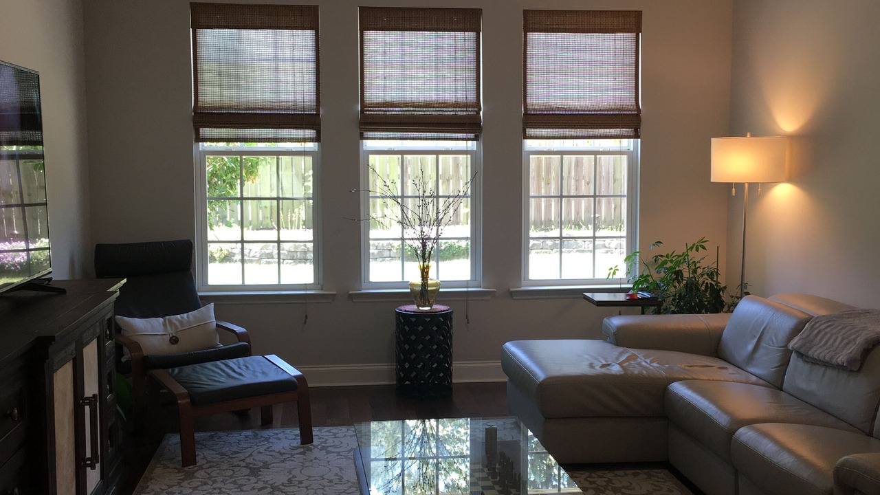 Photo of Livingroom in Augusta