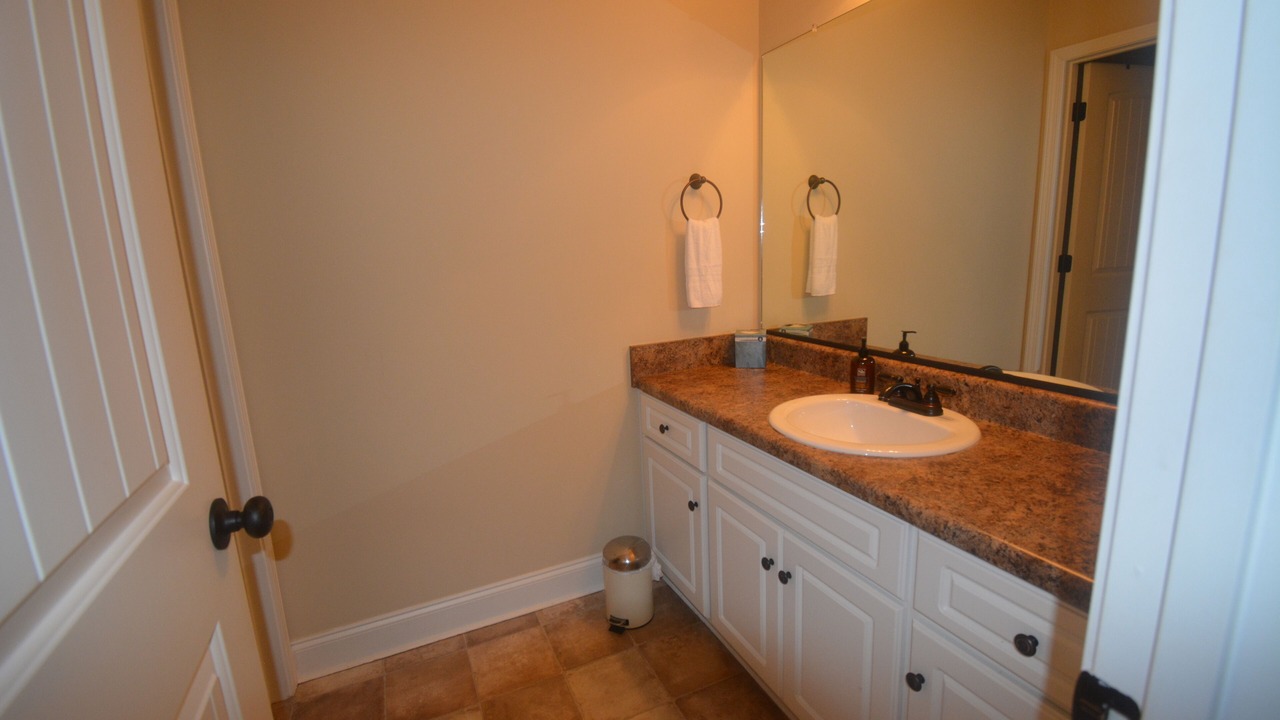 Photo of Bathroom in Augusta
