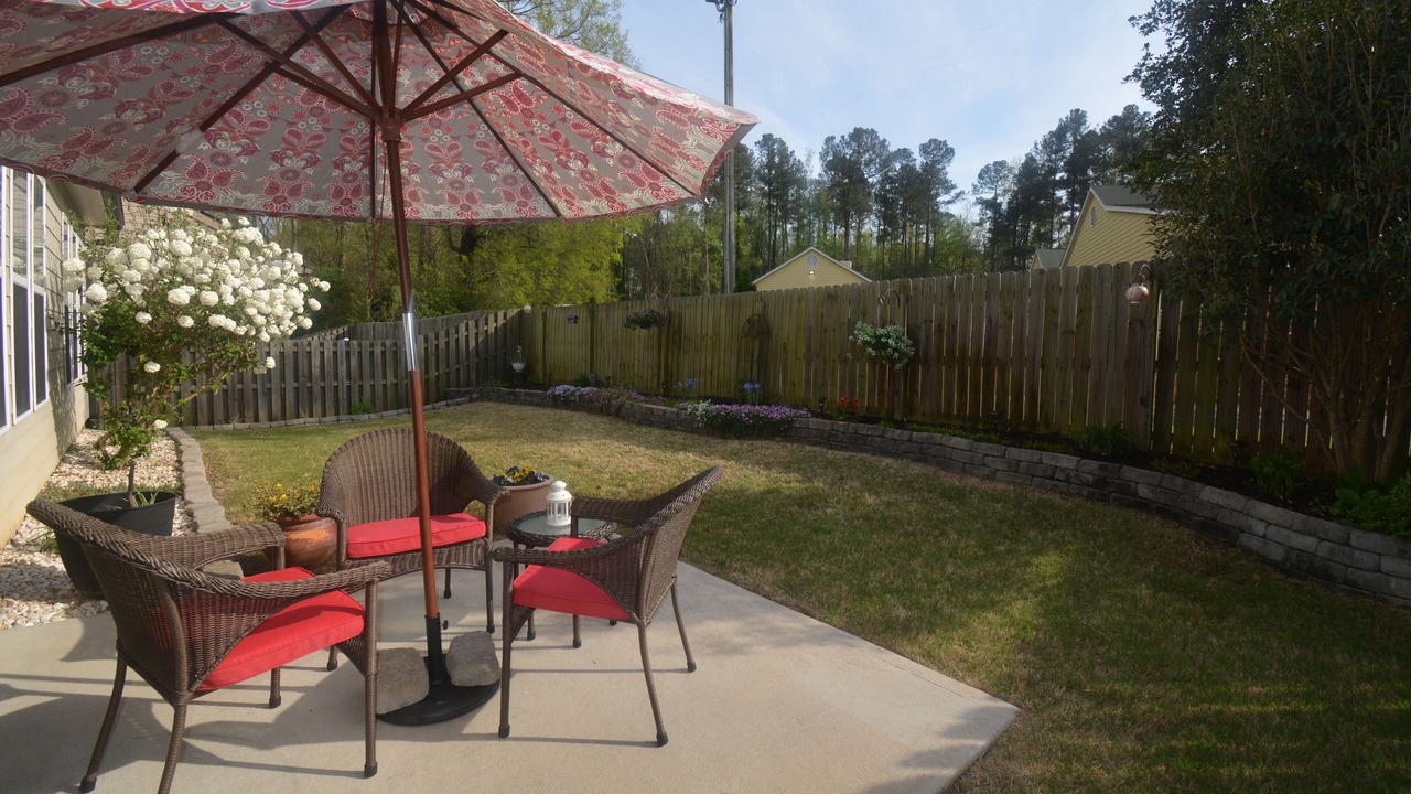 Photo of Patio Balcony in Augusta