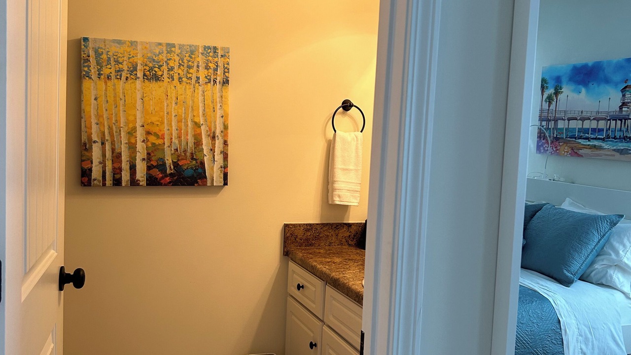 Photo of Bedroom in Augusta