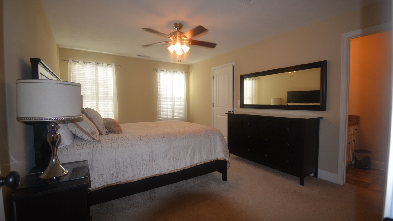 Photo of Bedroom in Augusta