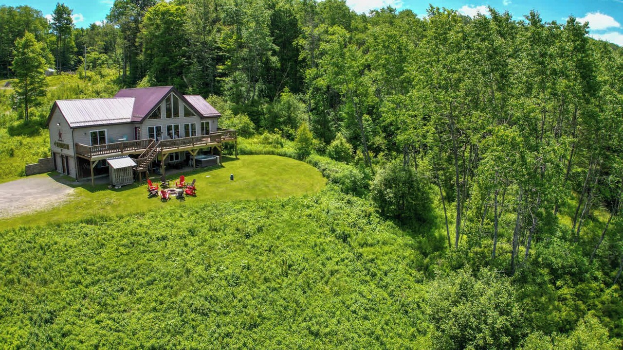 Photo of Outdoor in Ellicottville