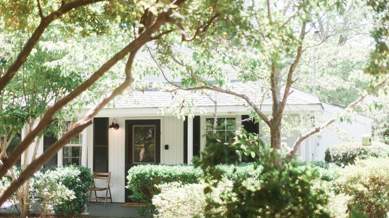 Photo of Outdoor in Summerville Historic District