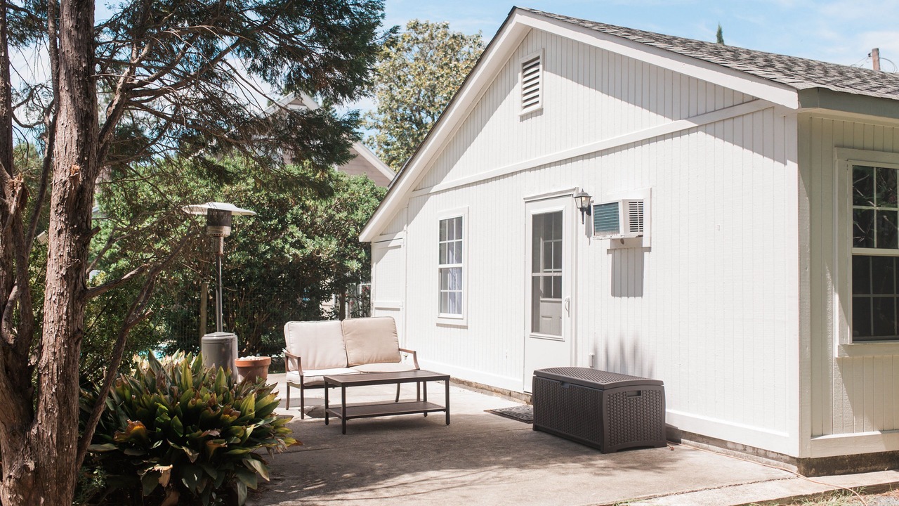 Photo of Outdoor in Summerville Historic District