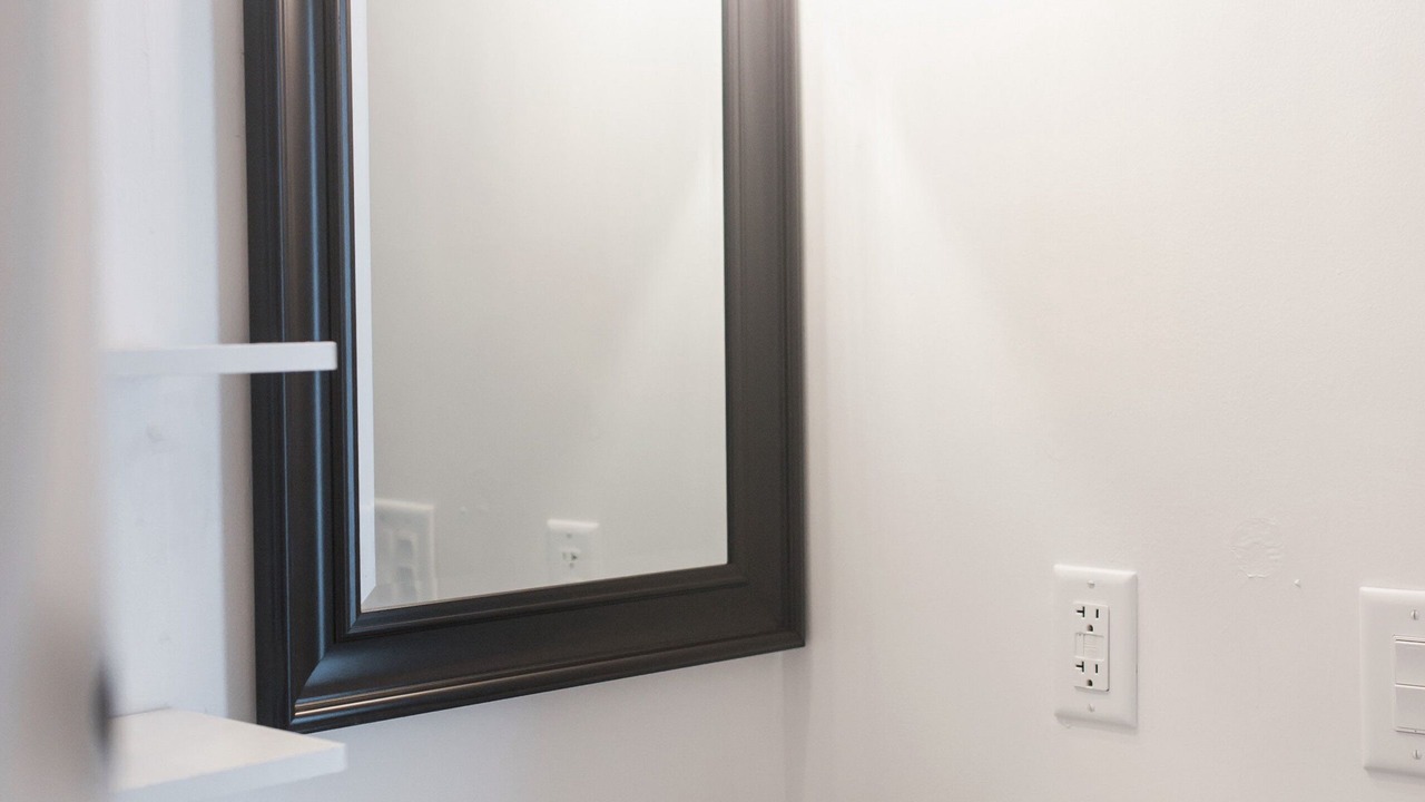 Photo of Bathroom in Summerville Historic District