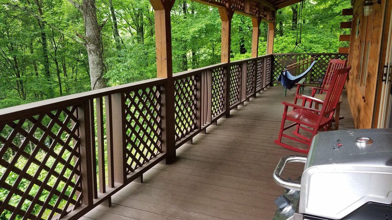 Photo of Outdoor in Maggie Valley