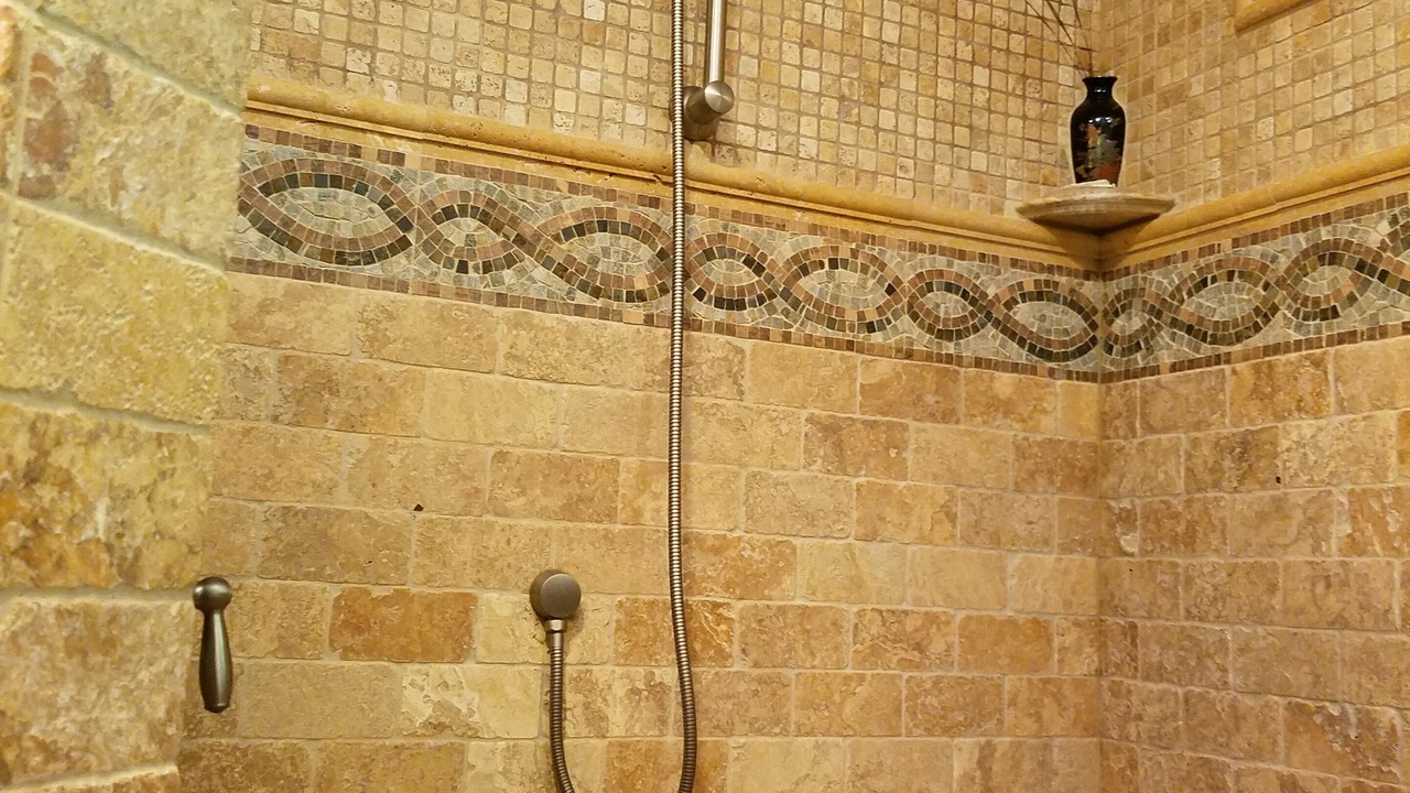 Photo of Bathroom in Maggie Valley