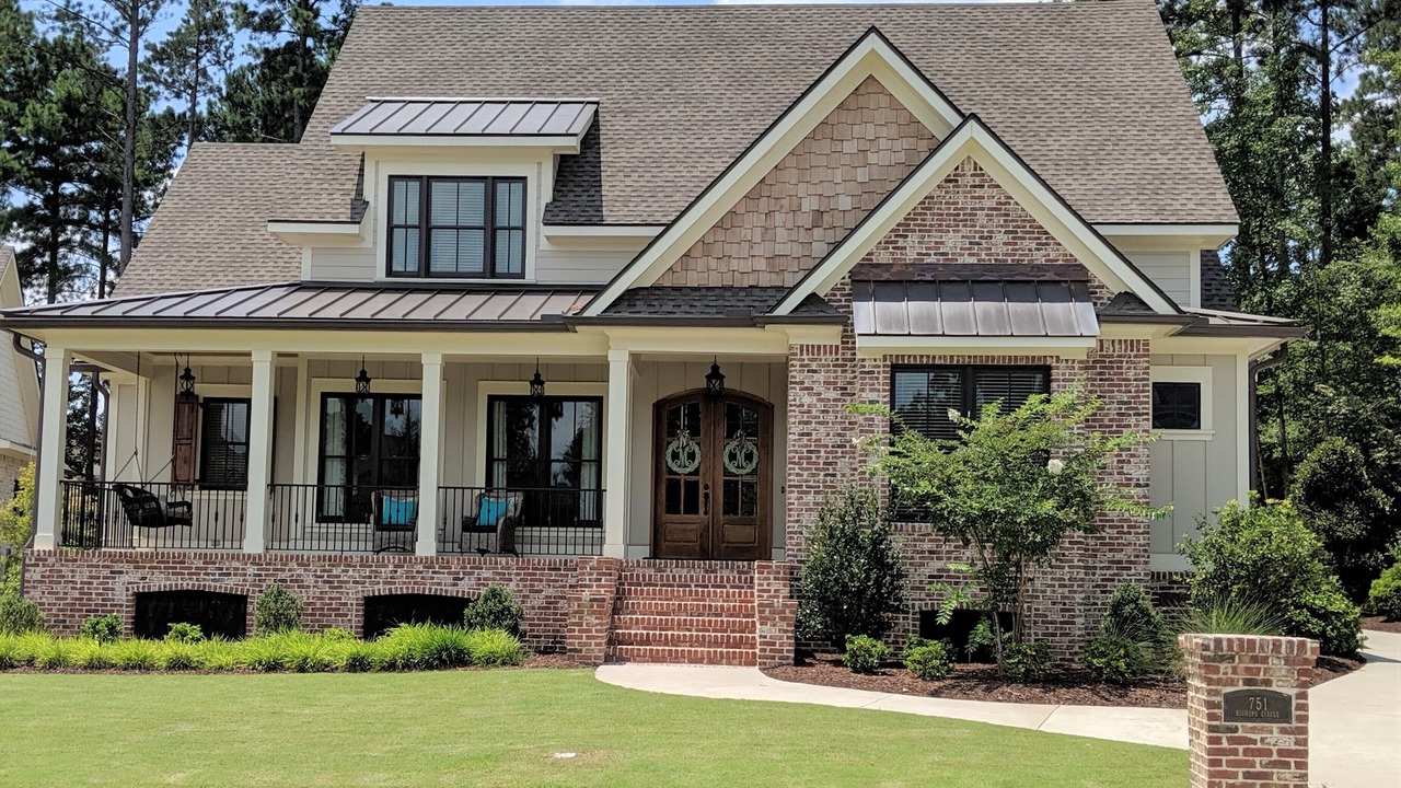 Photo of Outdoor in Riverwood Plantation