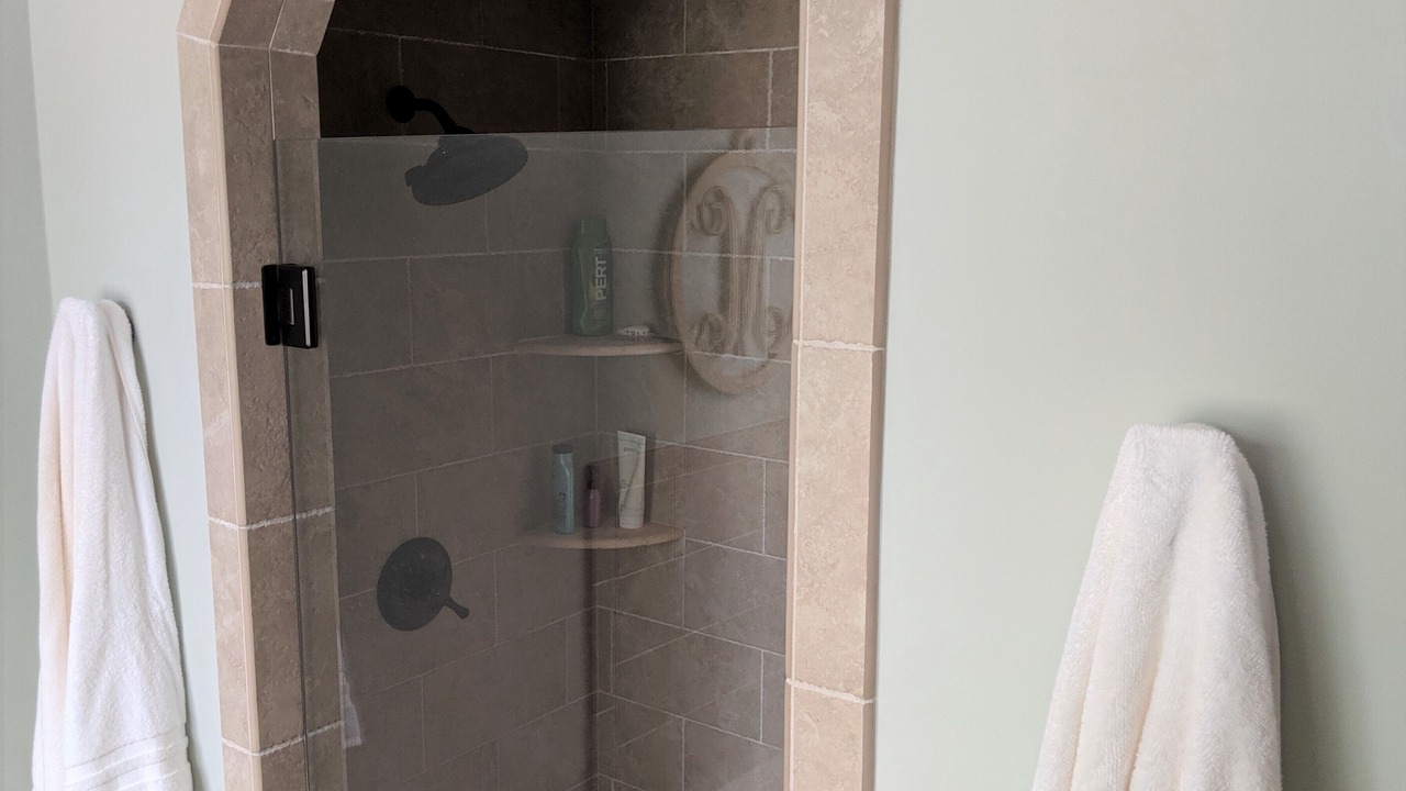 Photo of Bathroom in Riverwood Plantation