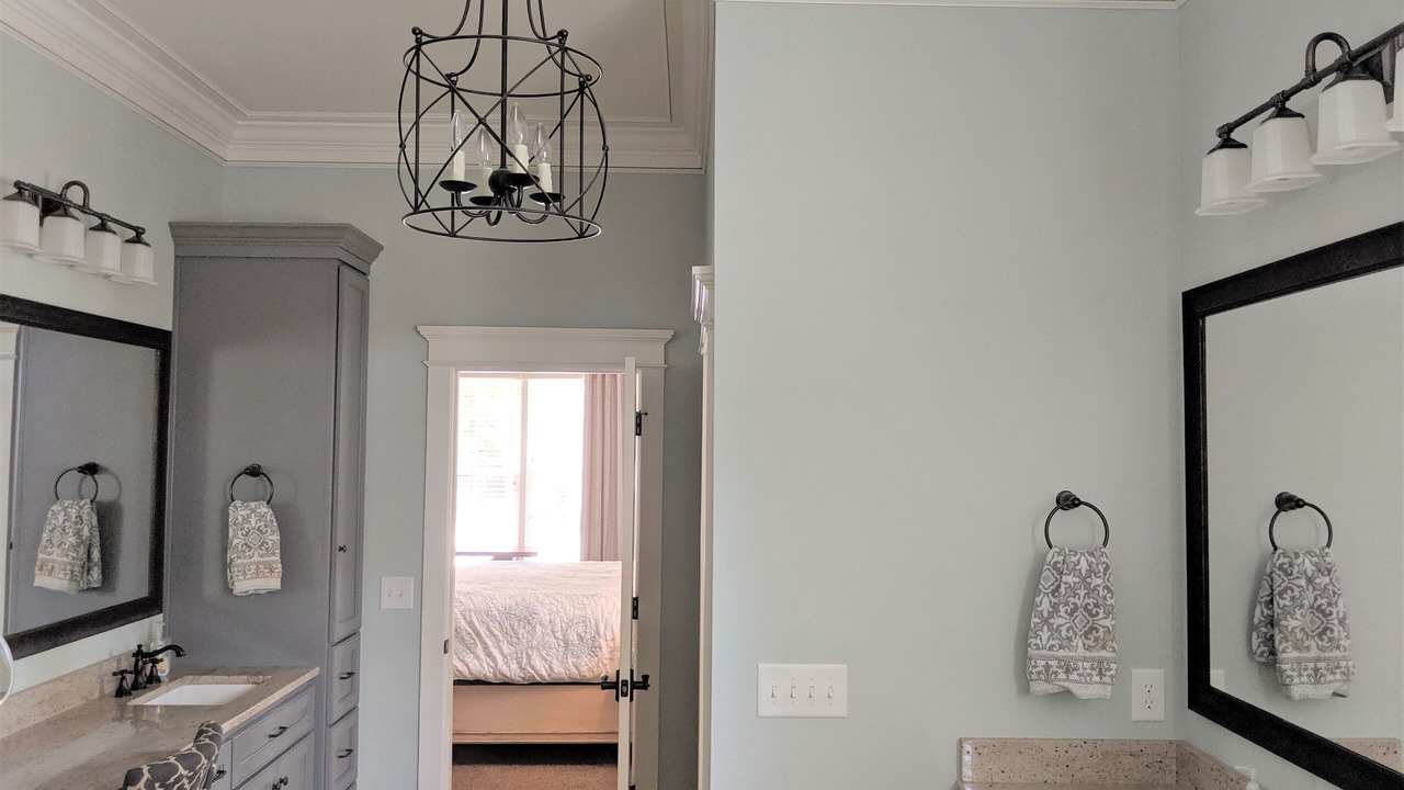 Photo of Bathroom in Riverwood Plantation