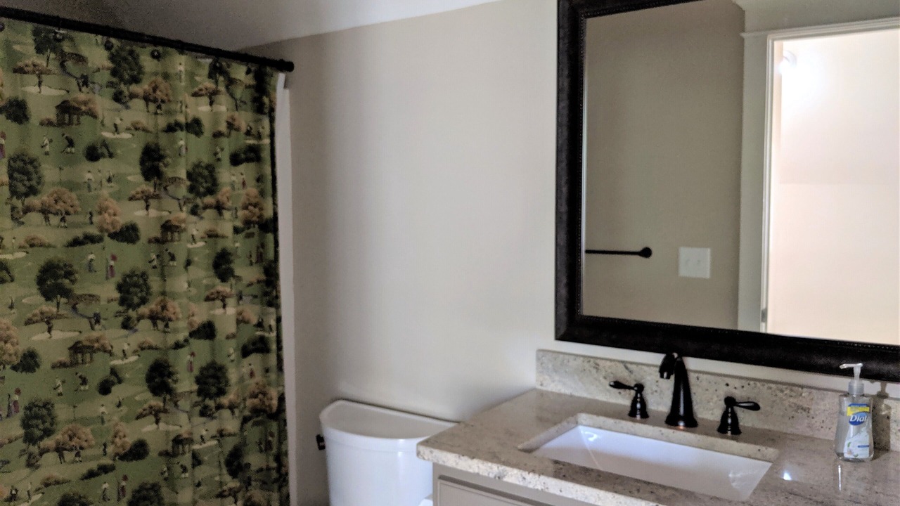 Photo of Bathroom in Riverwood Plantation